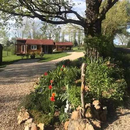 Du Causse 4 Gelle